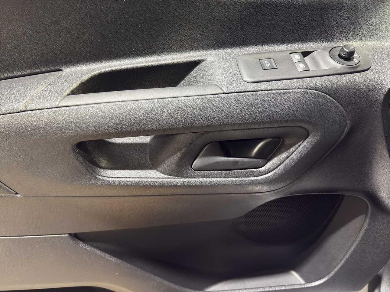 Citroën Citroën Berlingo usata 20