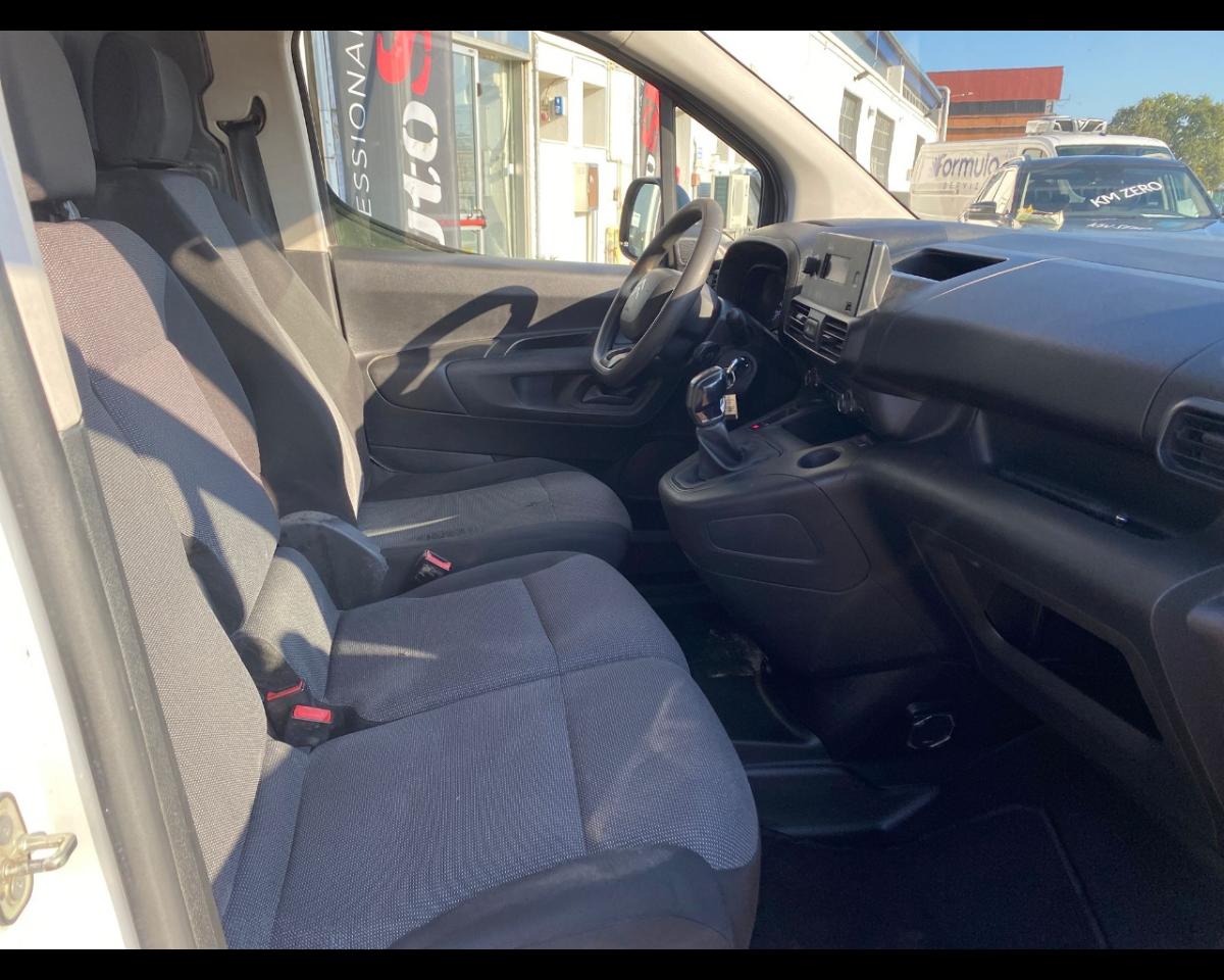 Citroën Citroën Berlingo usata 2
