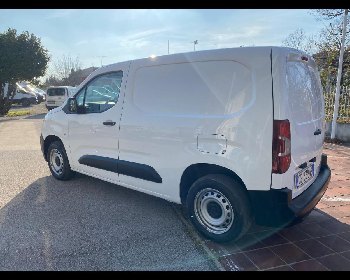 Citroën Citroën Berlingo usata 3