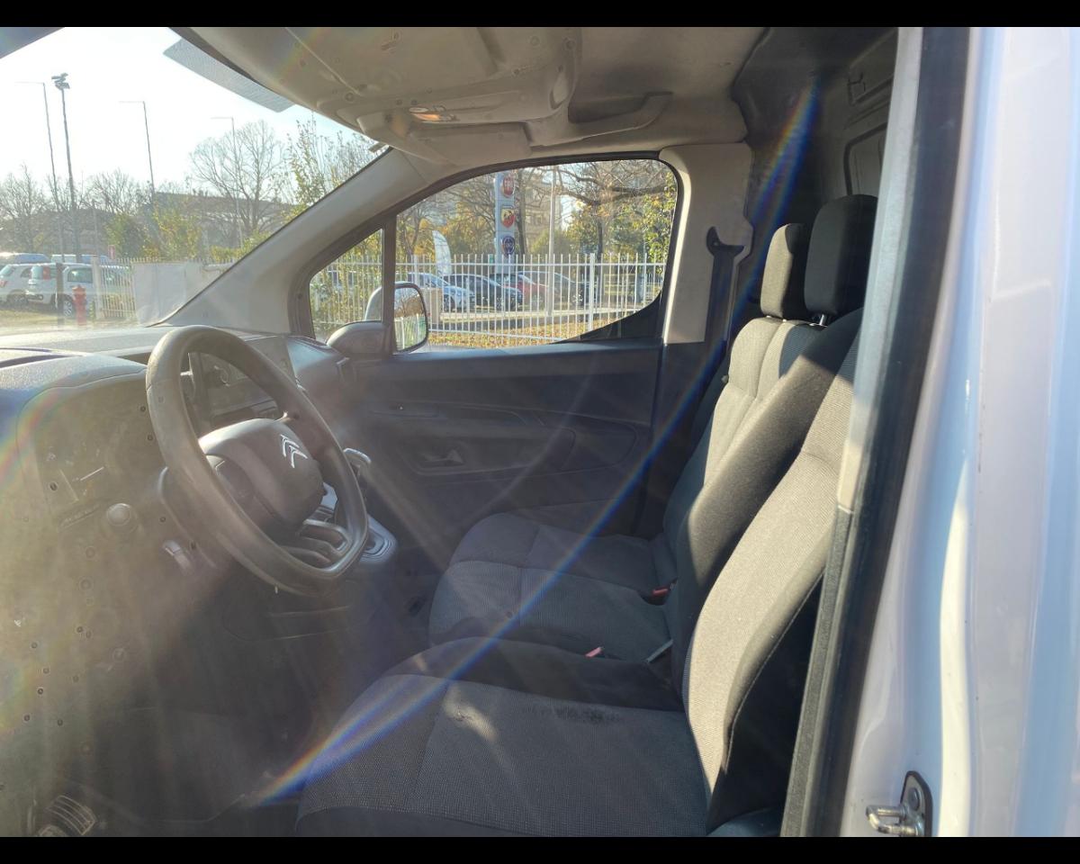 Citroën Citroën Berlingo usata 4