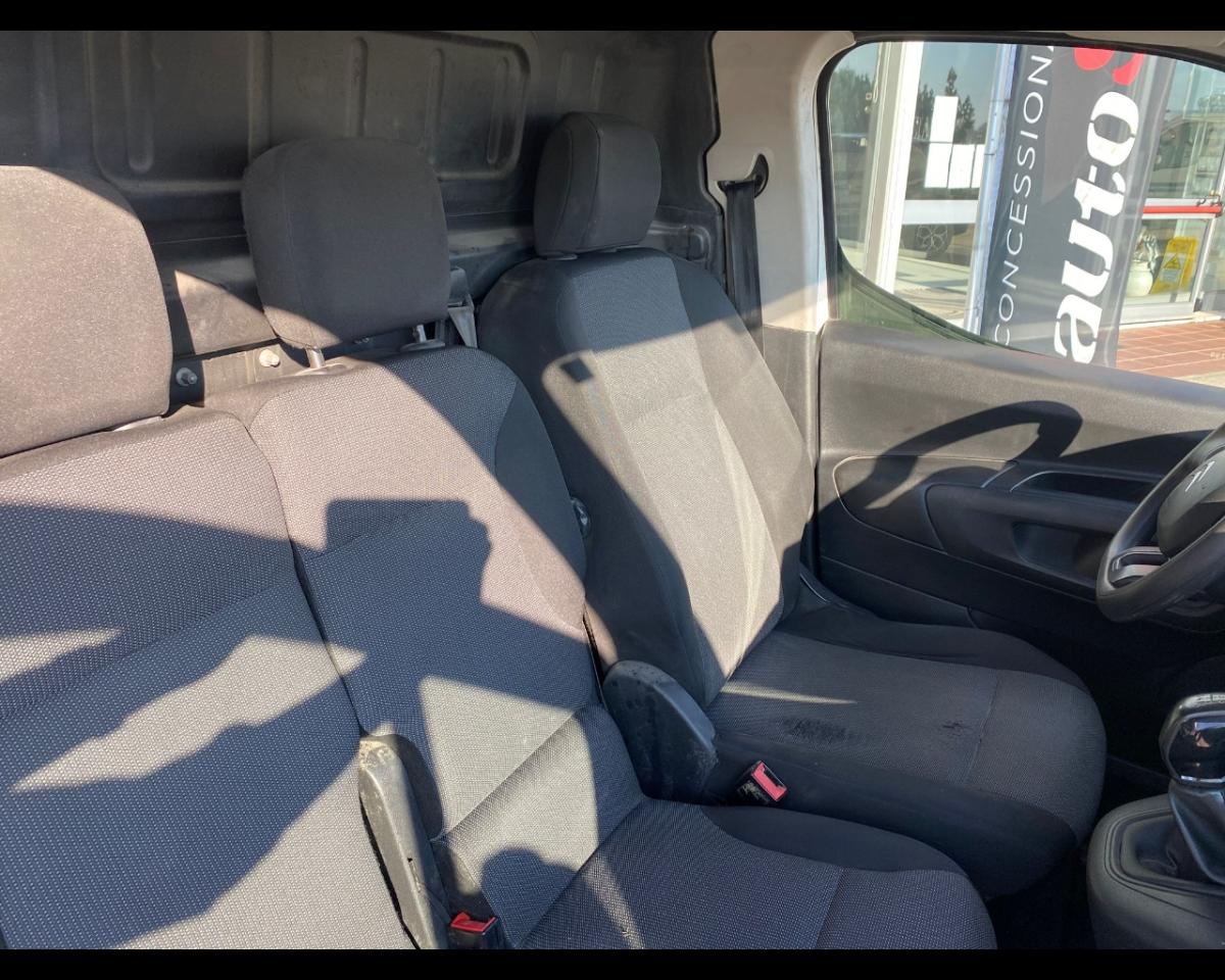 Citroën Citroën Berlingo usata 6