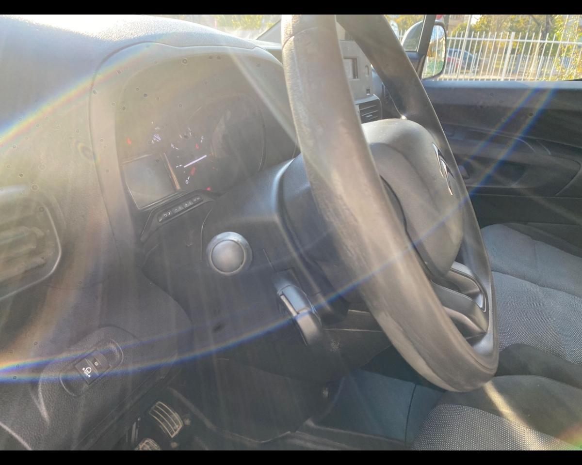 Citroën Citroën Berlingo usata 7