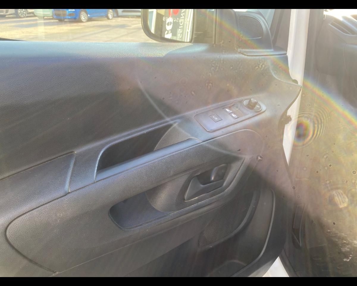 Citroën Citroën Berlingo usata 9