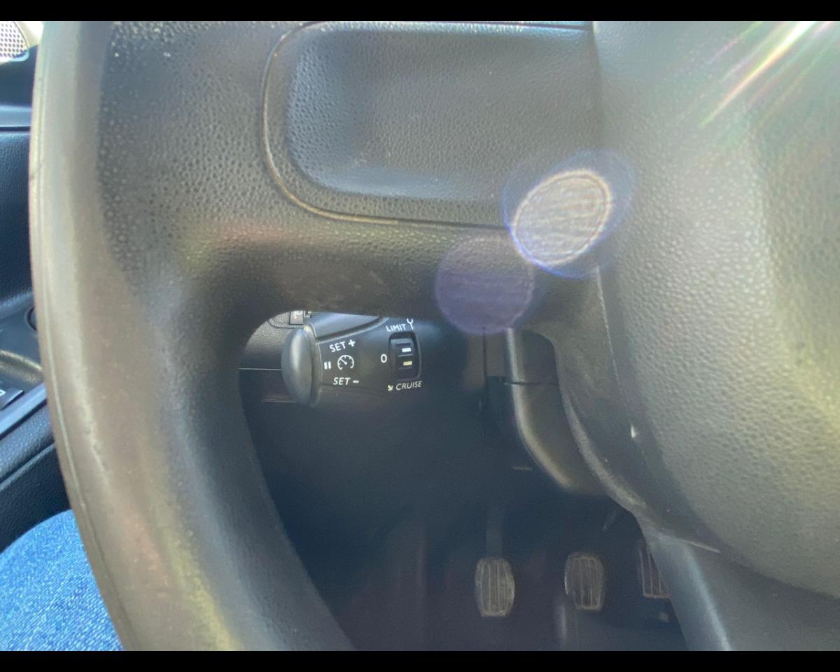 Citroën Citroën Berlingo usata 10