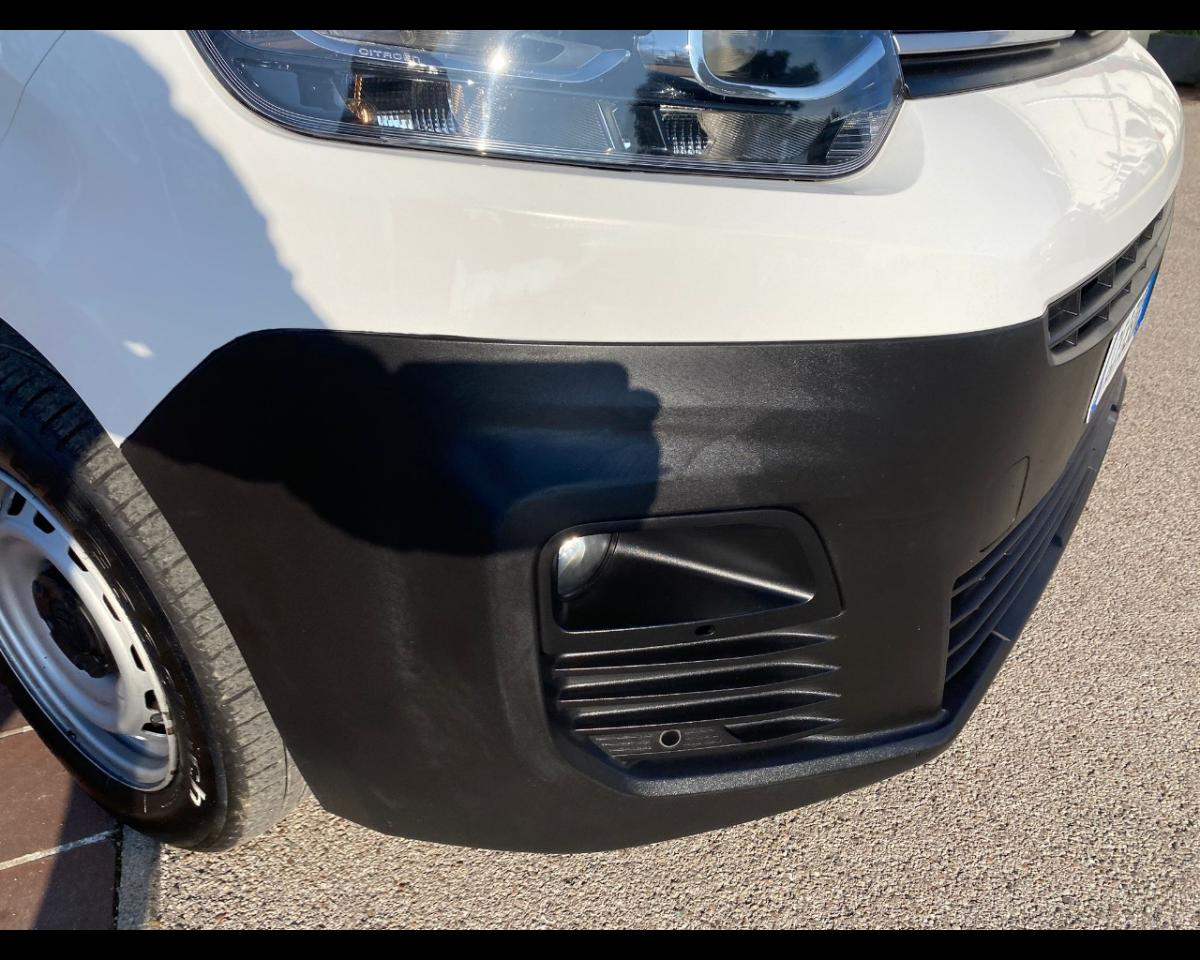 Citroën Citroën Berlingo usata 14