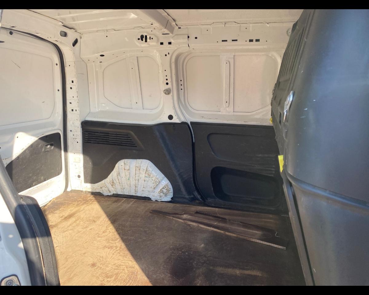 Citroën Citroën Berlingo usata 16