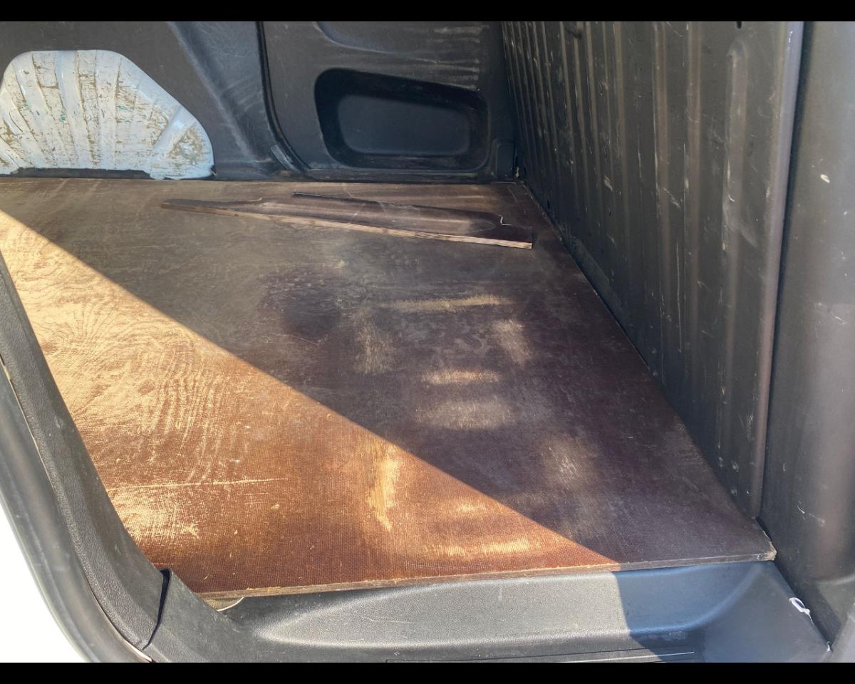 Citroën Citroën Berlingo usata 18