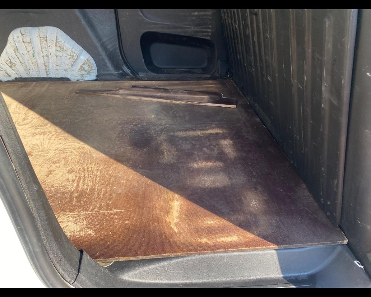 Citroën Citroën Berlingo usata 19