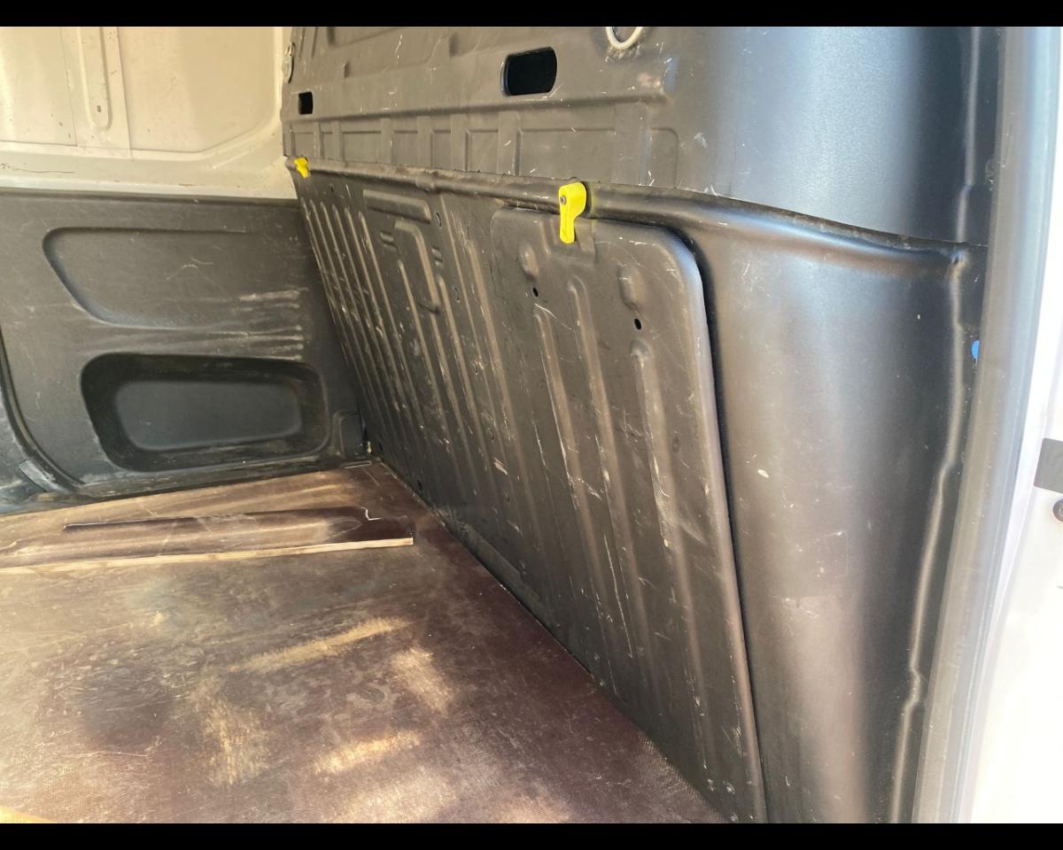 Citroën Citroën Berlingo usata 20