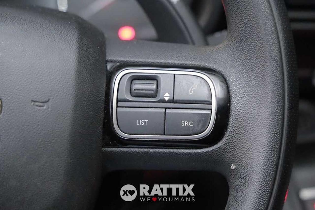 Citroën Citroën Berlingo usata 1