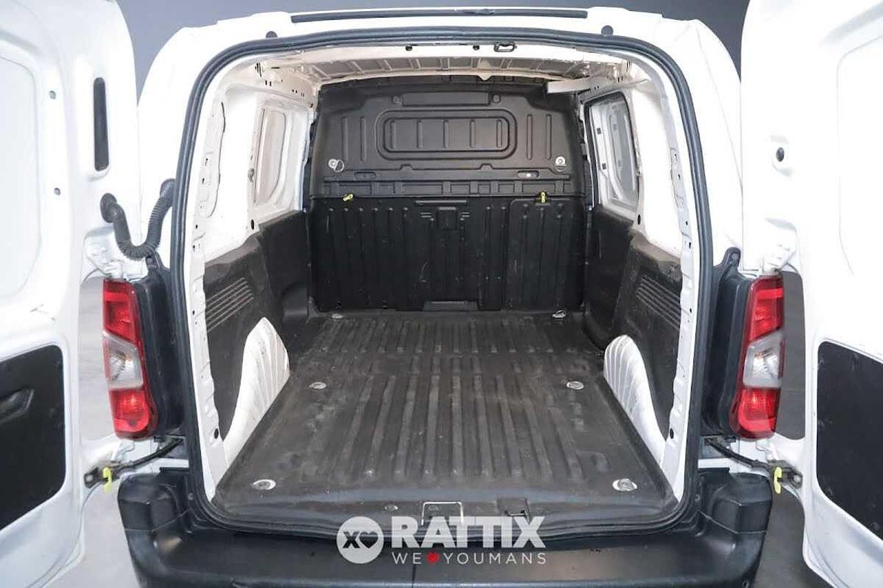 Citroën Citroën Berlingo usata 20