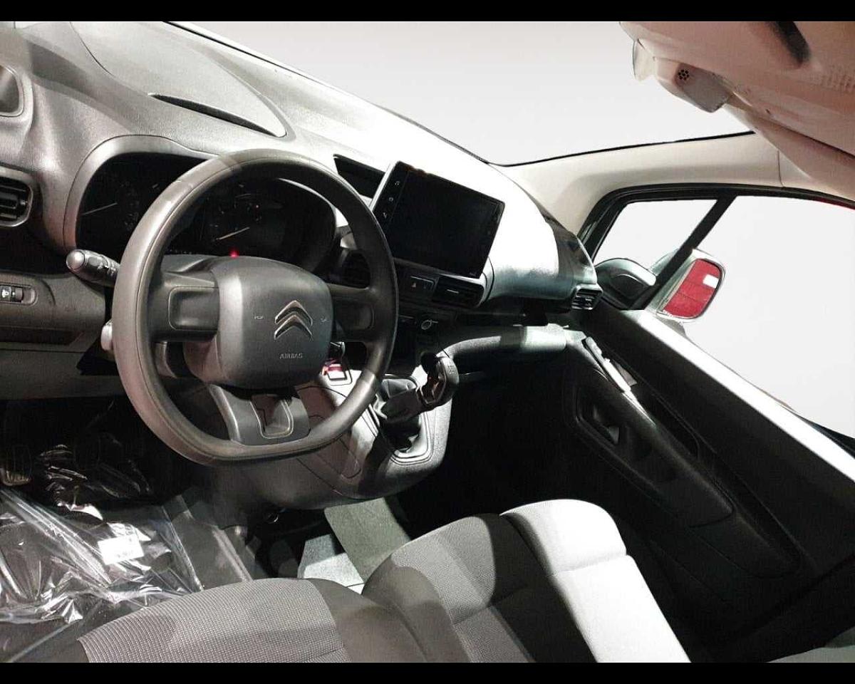 Citroën Citroën Berlingo usata 1