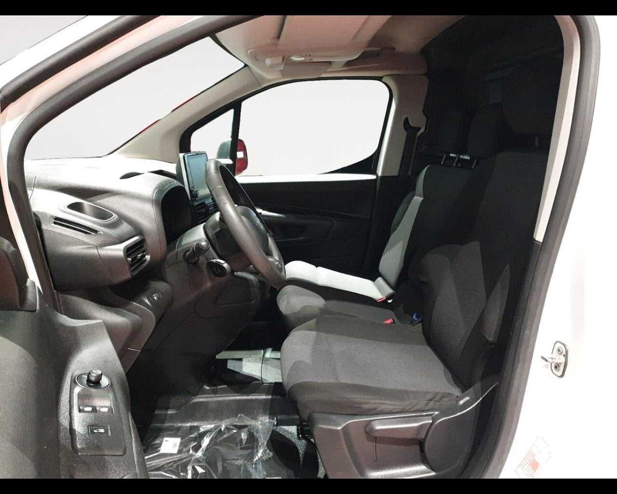 Citroën Citroën Berlingo usata 2