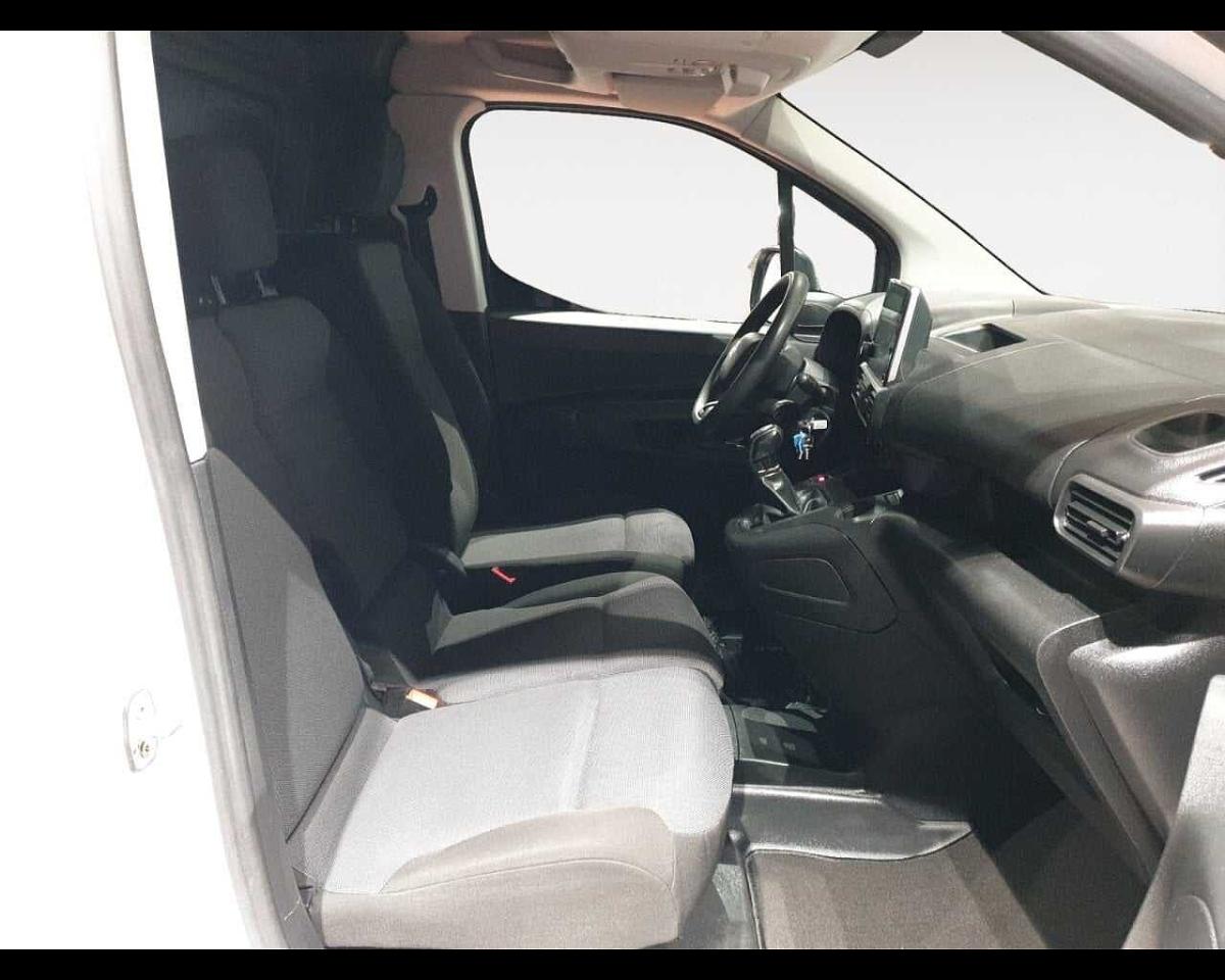 Citroën Citroën Berlingo usata 3