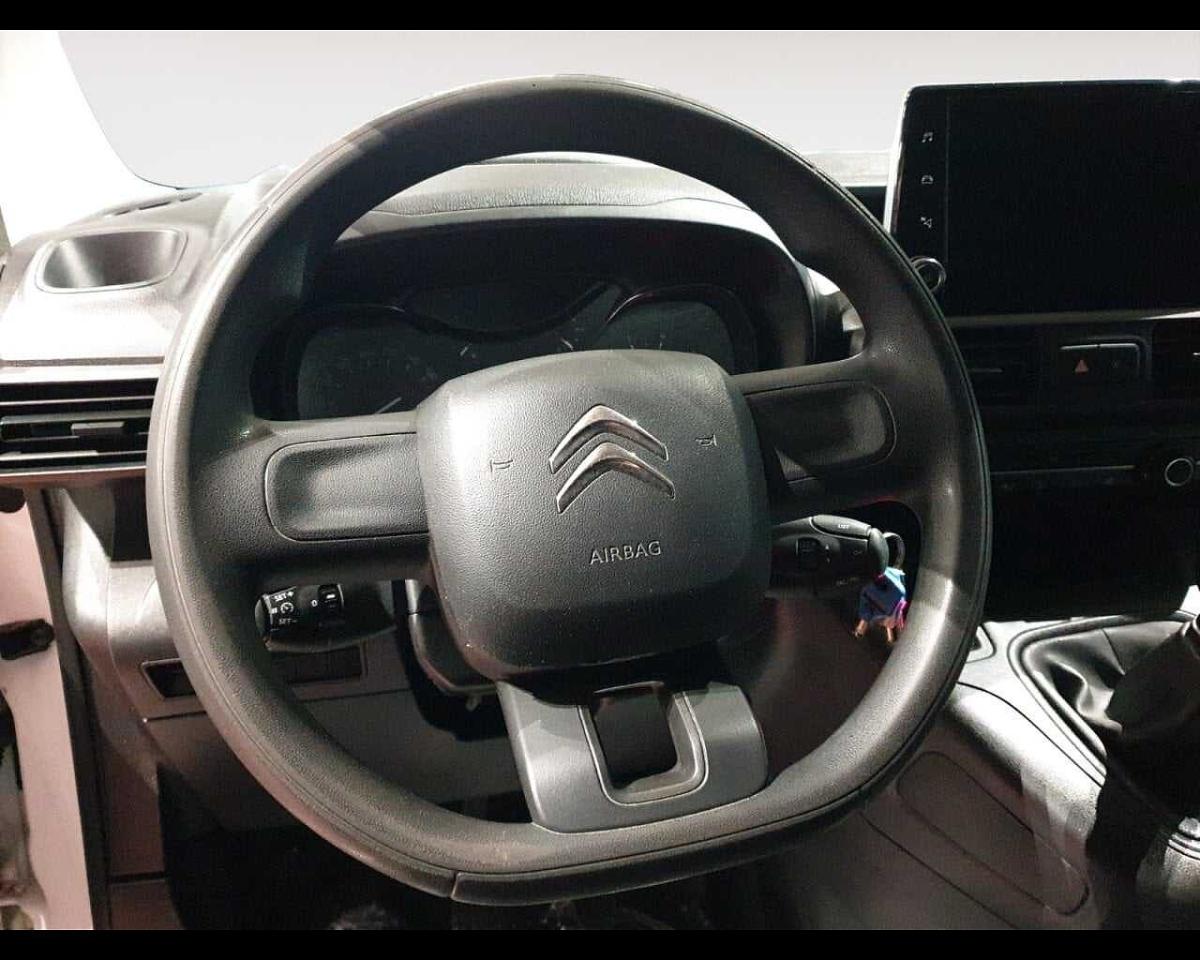 Citroën Citroën Berlingo usata 4