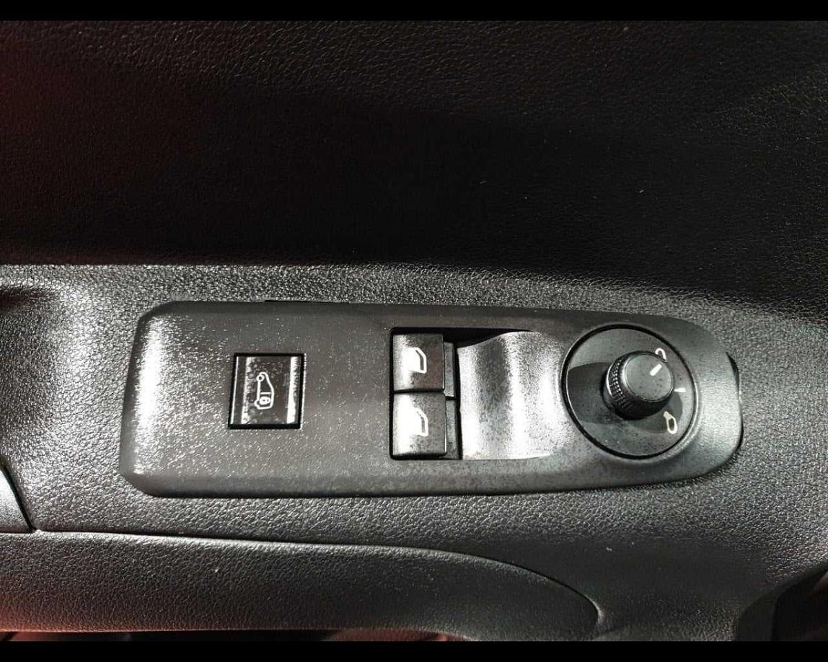 Citroën Citroën Berlingo usata 7