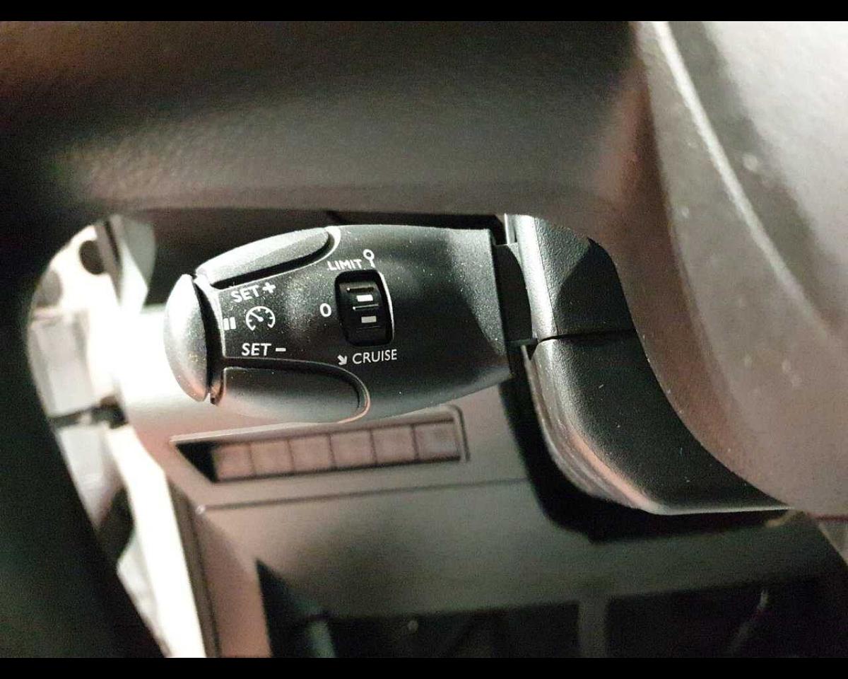 Citroën Citroën Berlingo usata 8