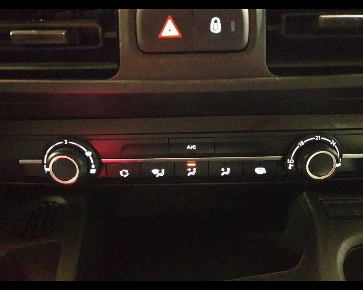 Citroën Citroën Berlingo usata 10