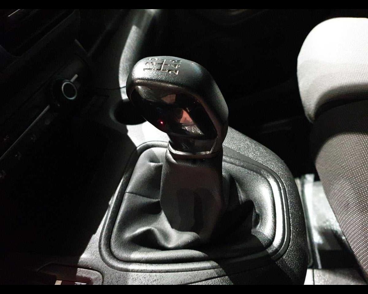 Citroën Citroën Berlingo usata 12