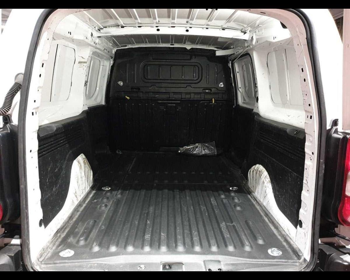 Citroën Citroën Berlingo usata 16