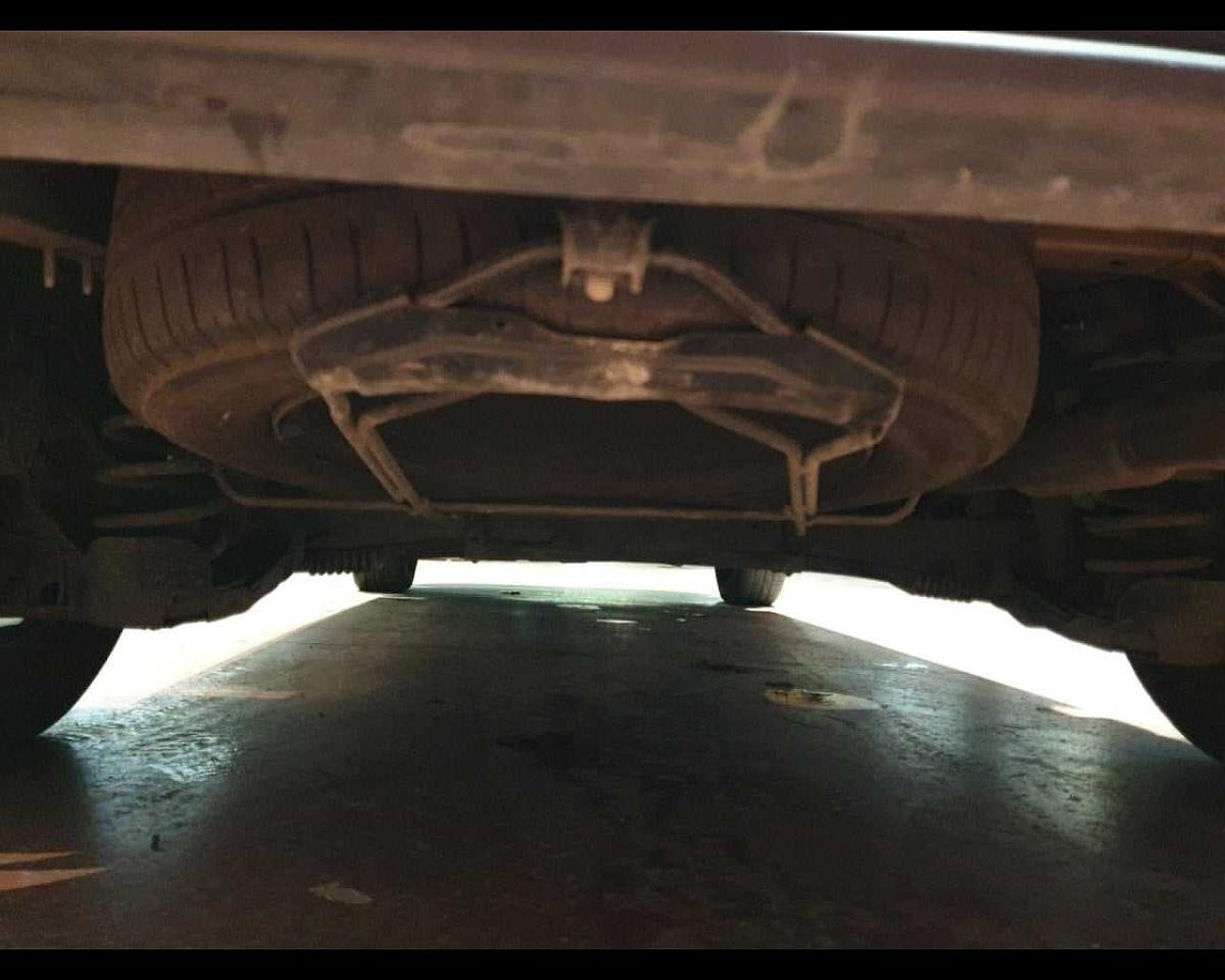 Citroën Citroën Berlingo usata 18