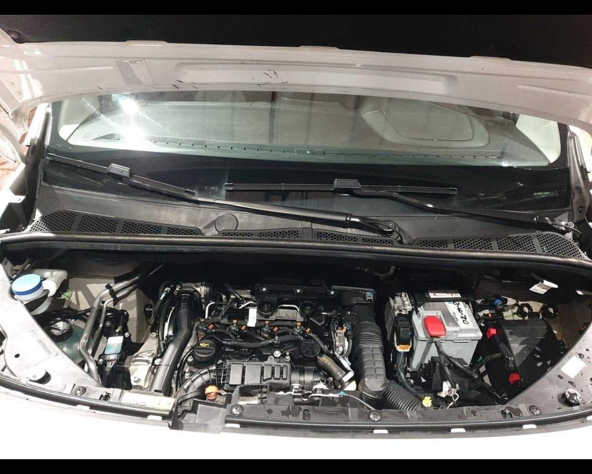 Citroën Citroën Berlingo usata 19