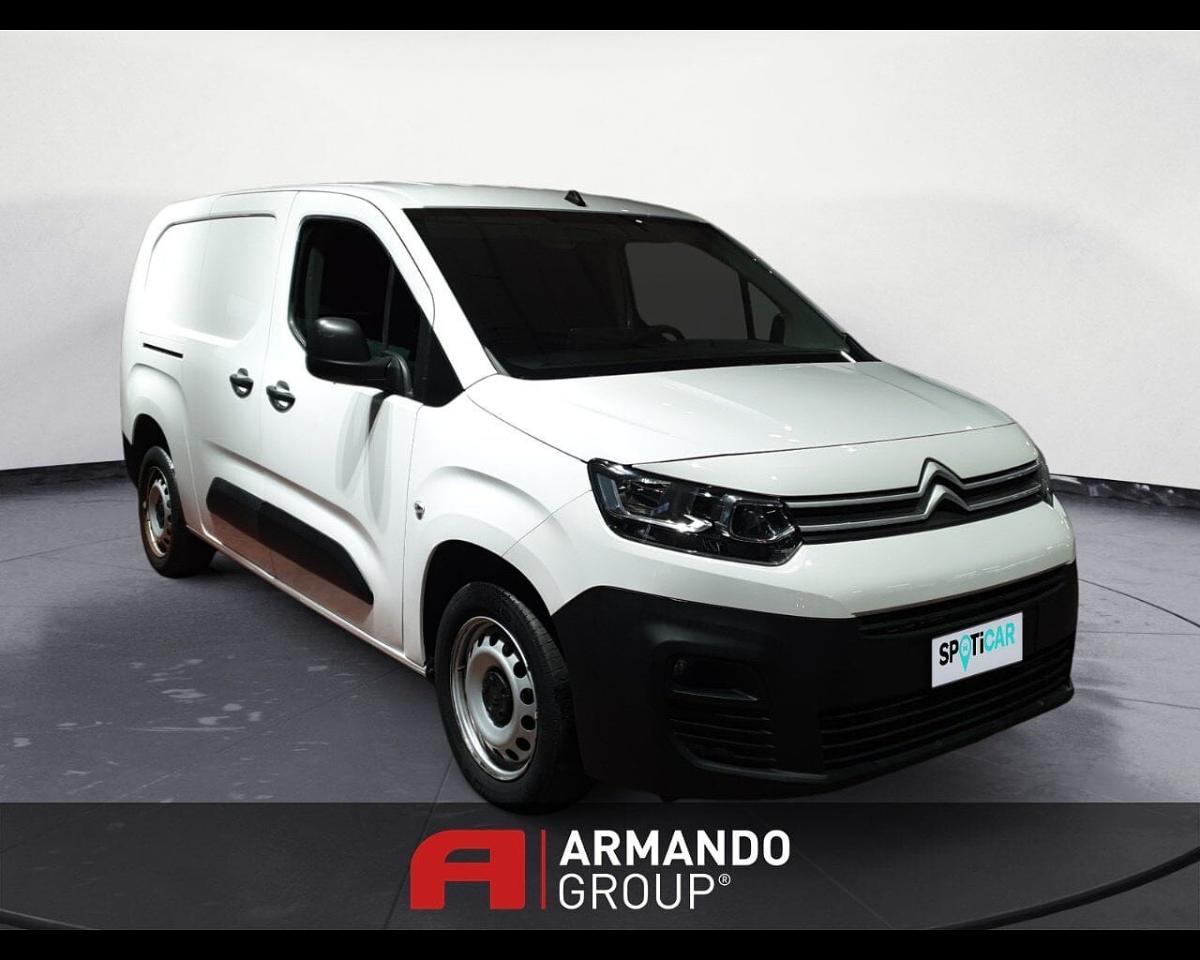 Citroën Citroën Berlingo usata 20