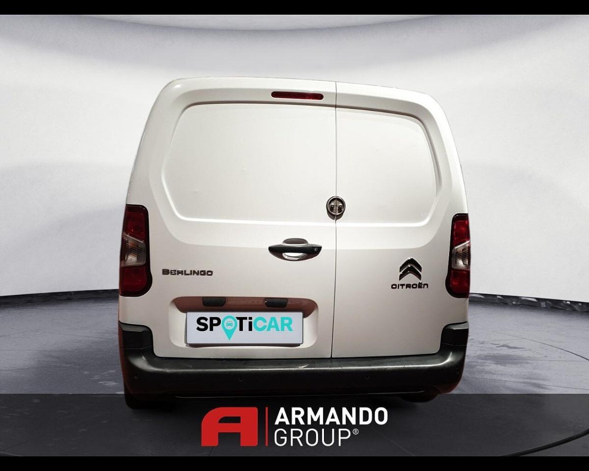 Citroën Citroën Berlingo usata 23