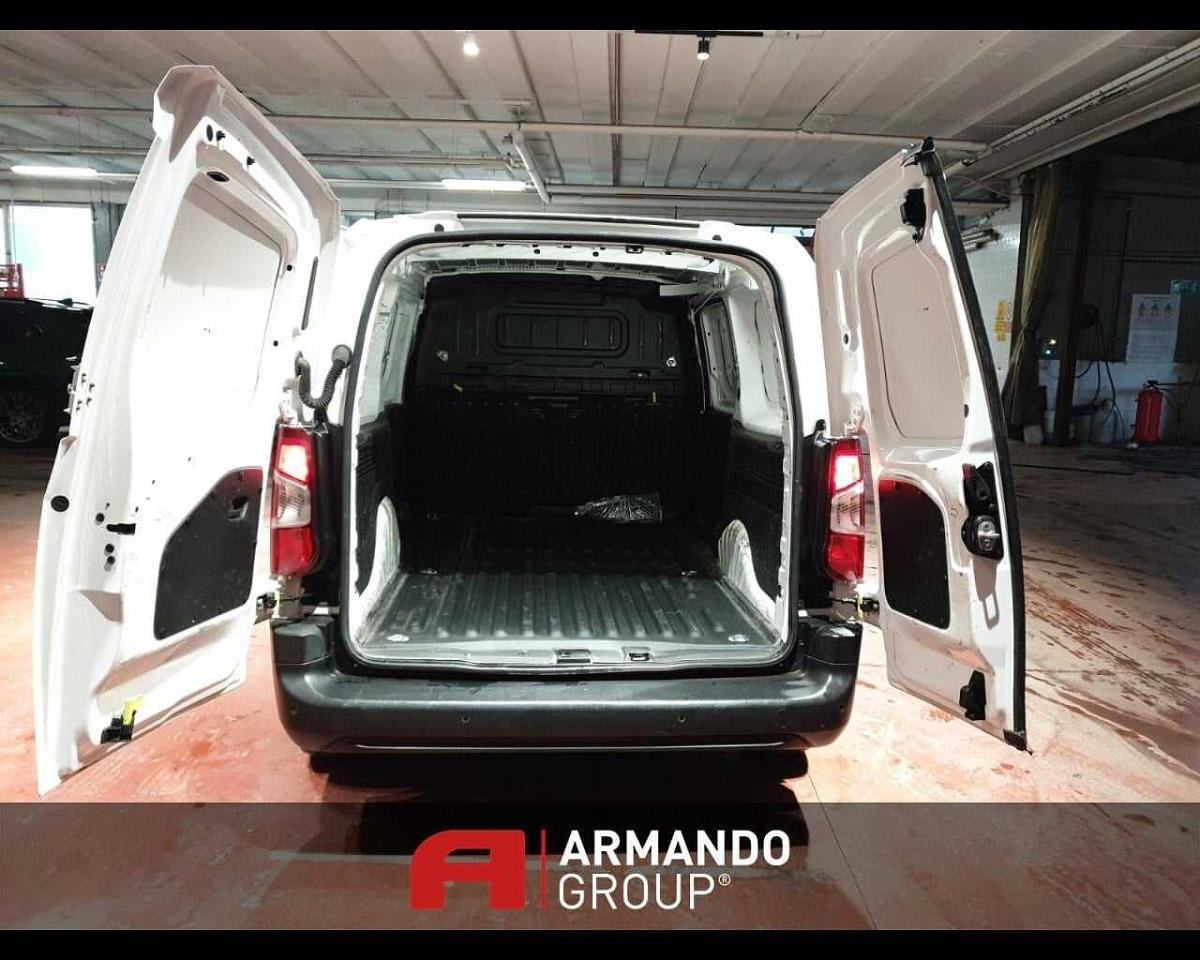 Citroën Citroën Berlingo usata 24