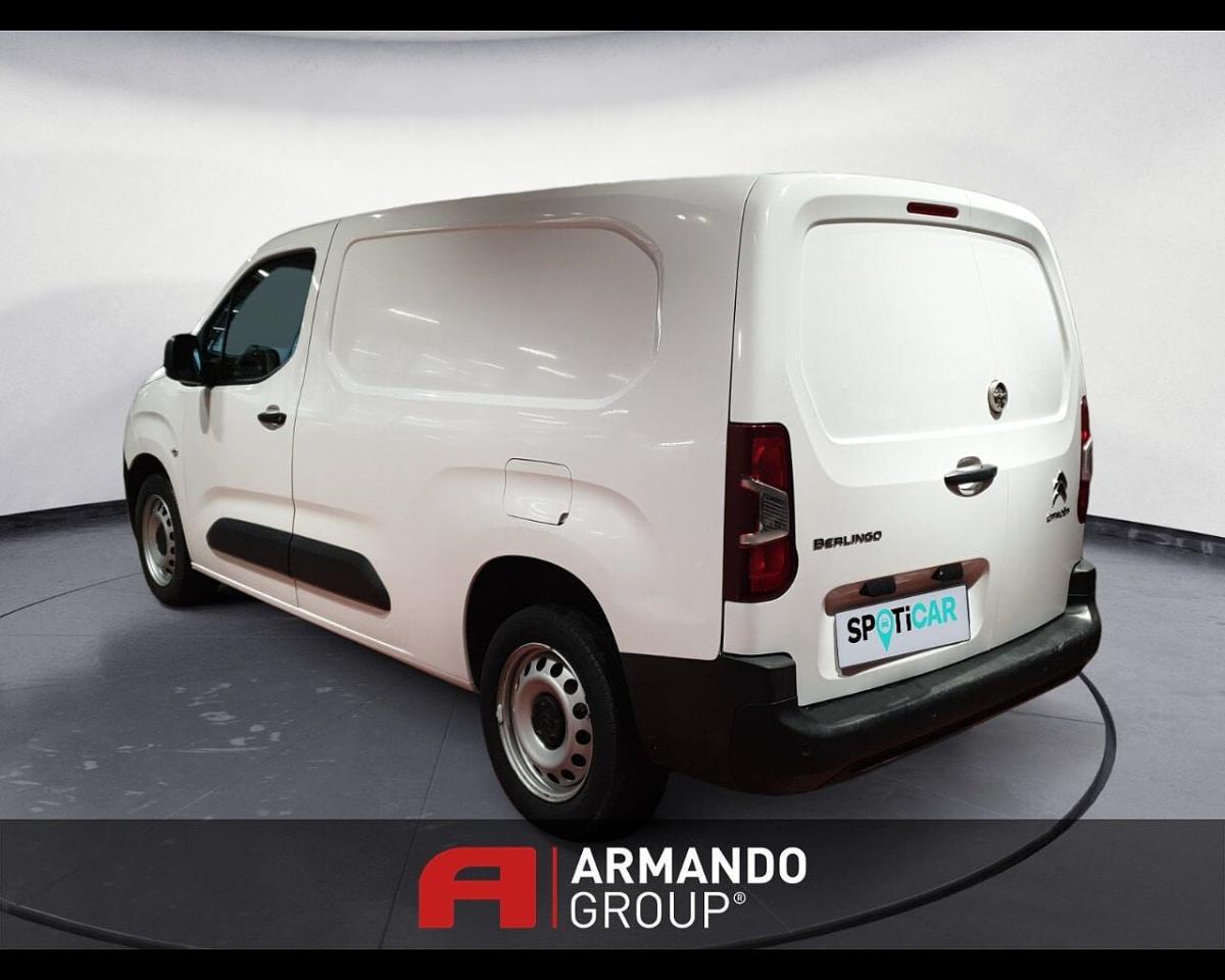 Citroën Citroën Berlingo usata 25