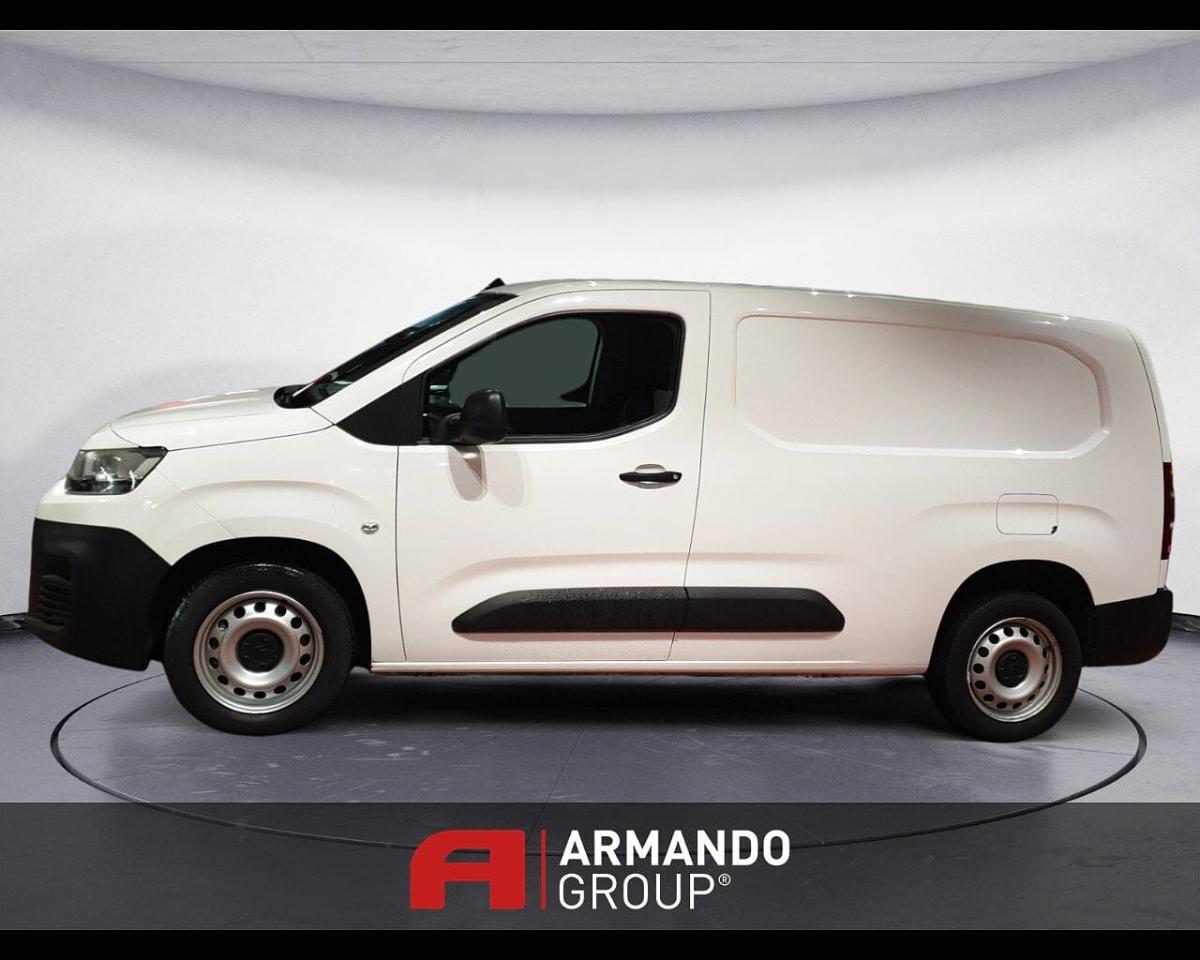 Citroën Citroën Berlingo usata 26