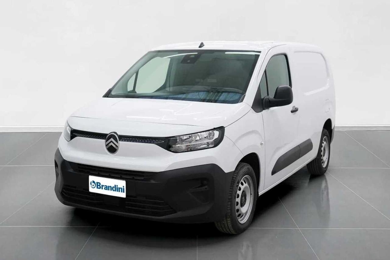 Citroën Citroën Berlingo BERLINGO van XL 1.5 bluehdi 130cv S&S 2p.ti