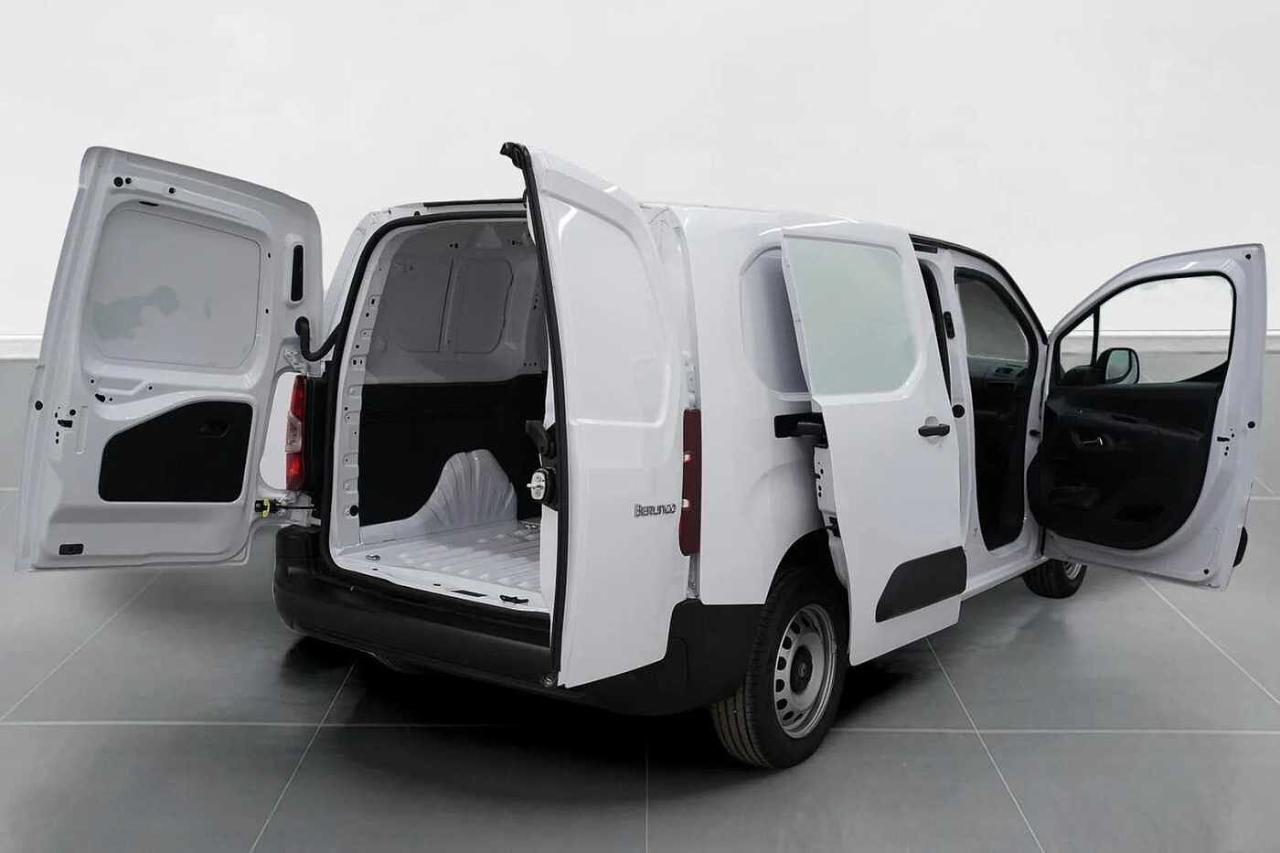 Citroën Citroën Berlingo usata 1