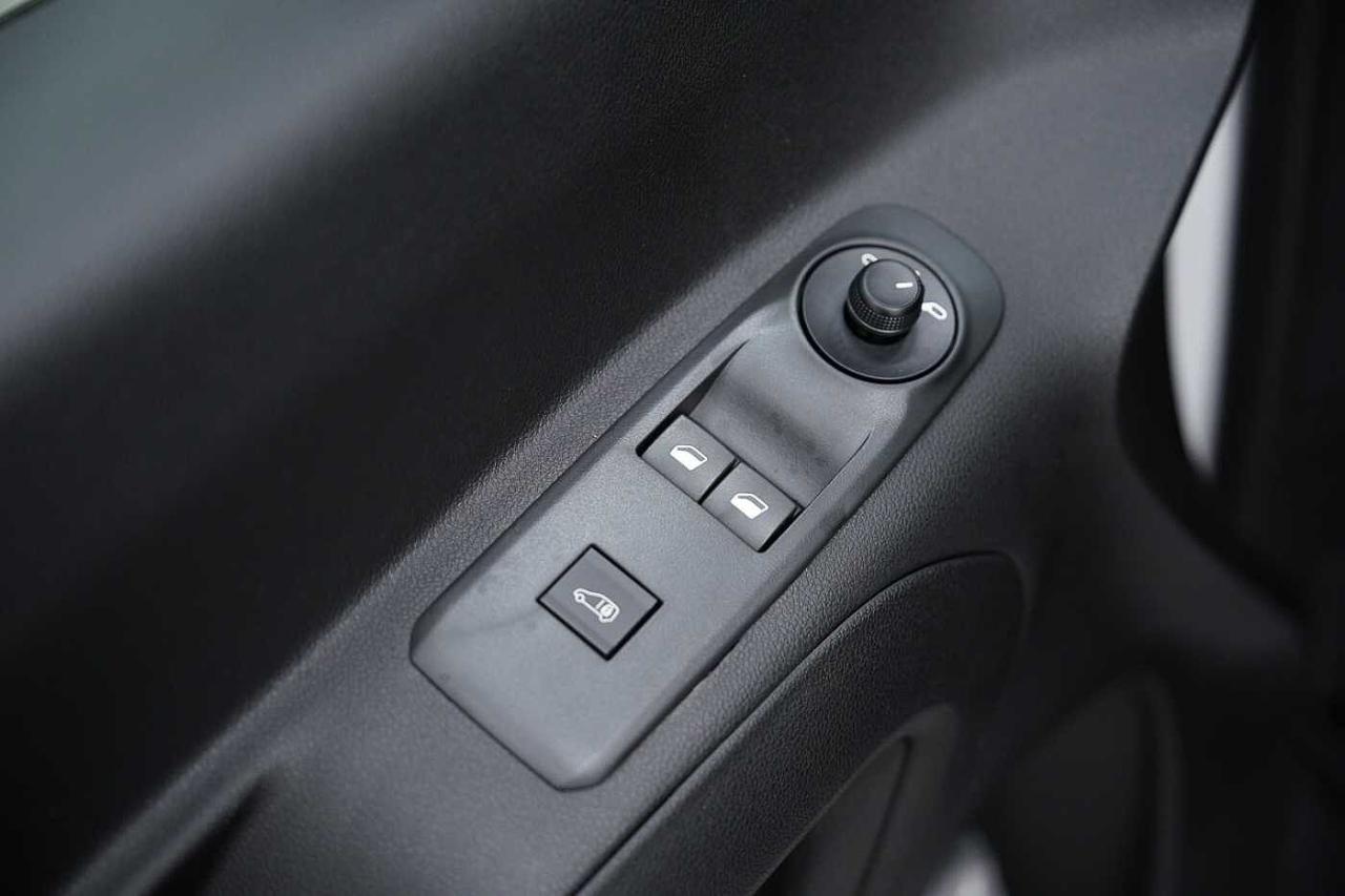 Citroën Citroën Berlingo usata 2