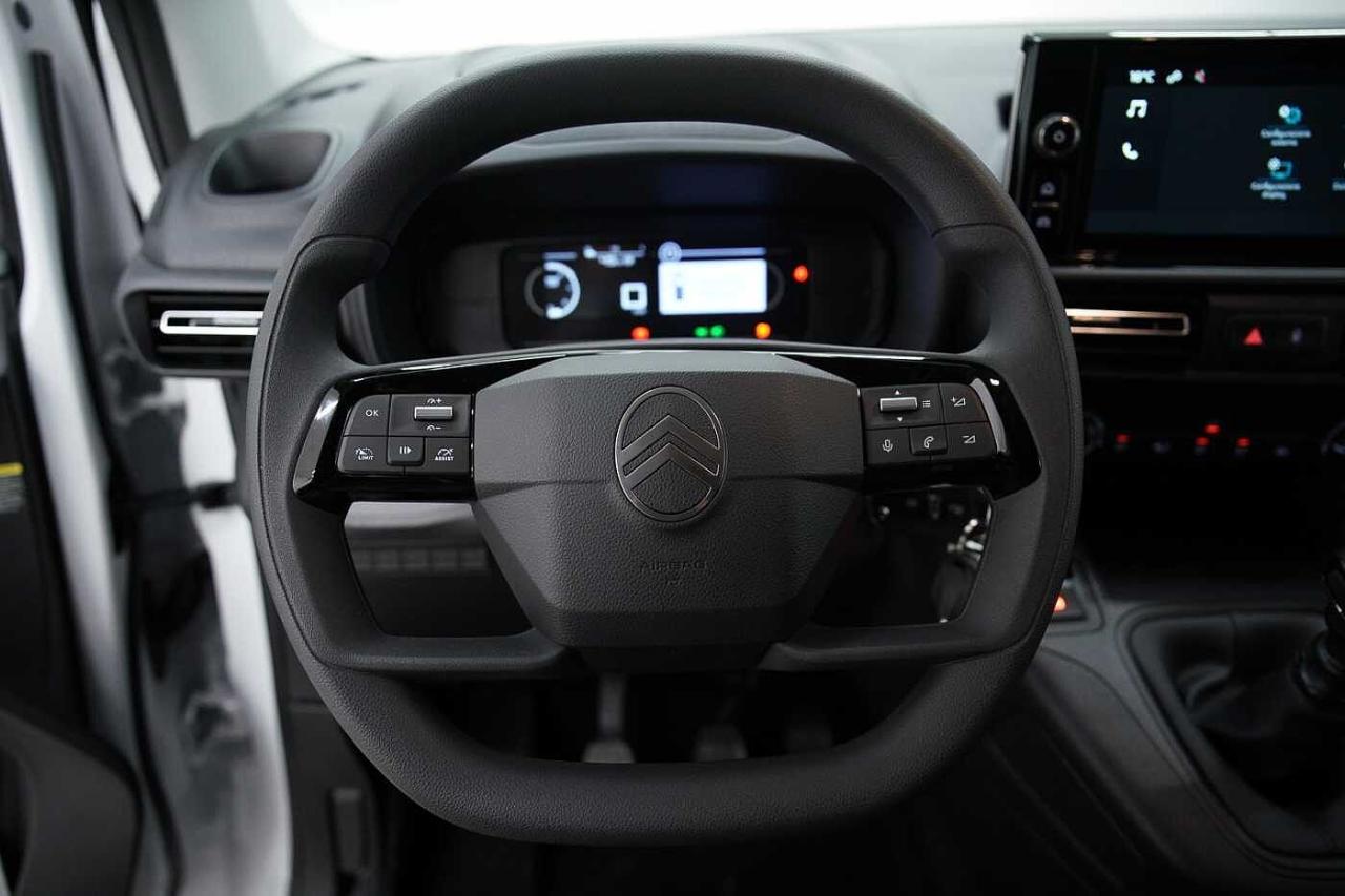 Citroën Citroën Berlingo usata 3