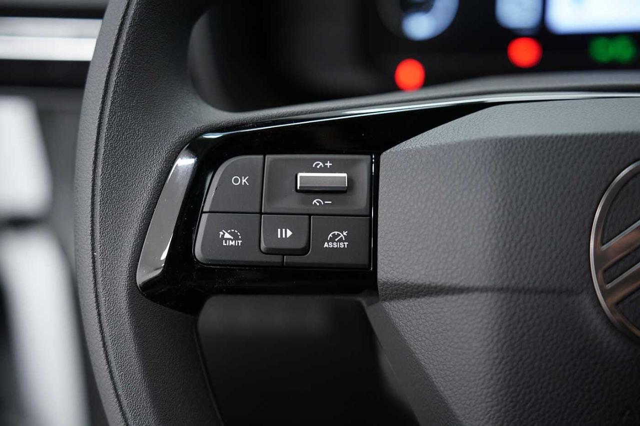 Citroën Citroën Berlingo usata 4