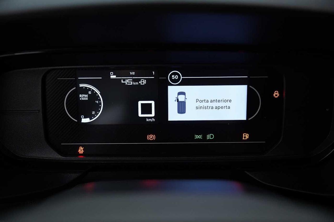 Citroën Citroën Berlingo usata 6