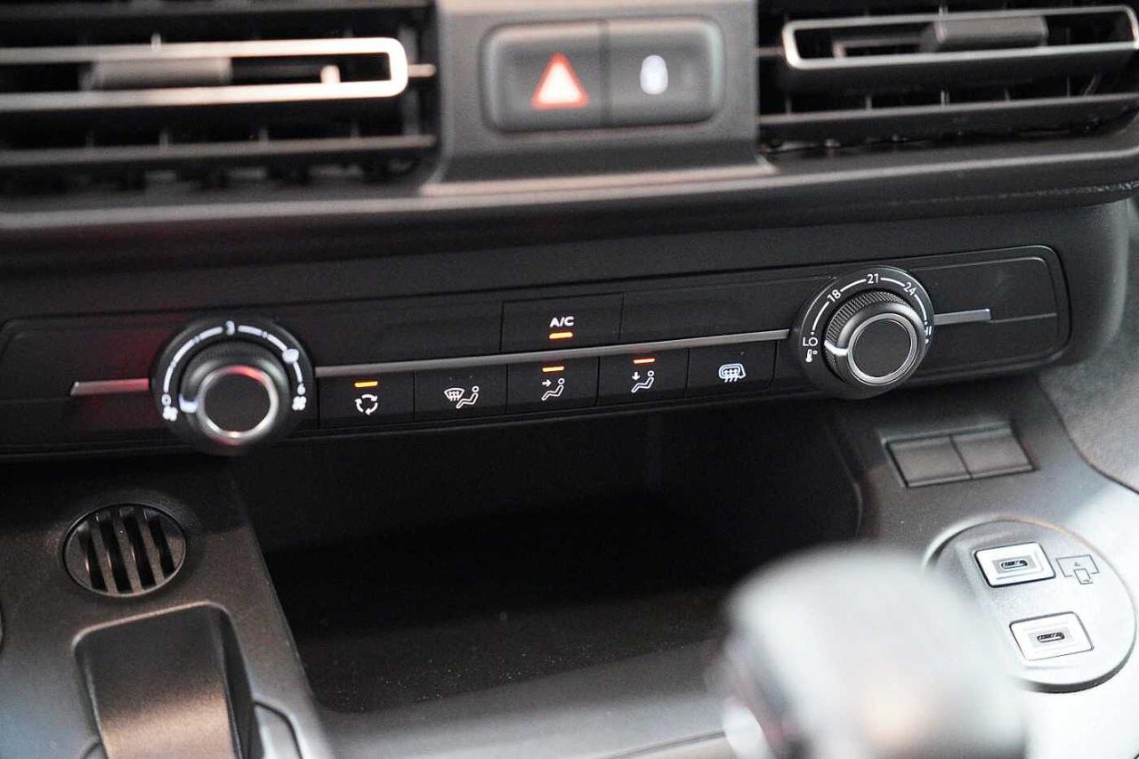 Citroën Citroën Berlingo usata 8