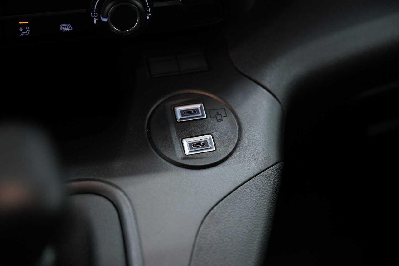 Citroën Citroën Berlingo usata 9