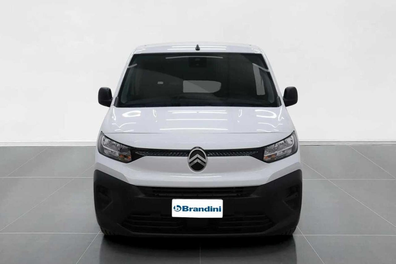 Citroën Citroën Berlingo usata 11