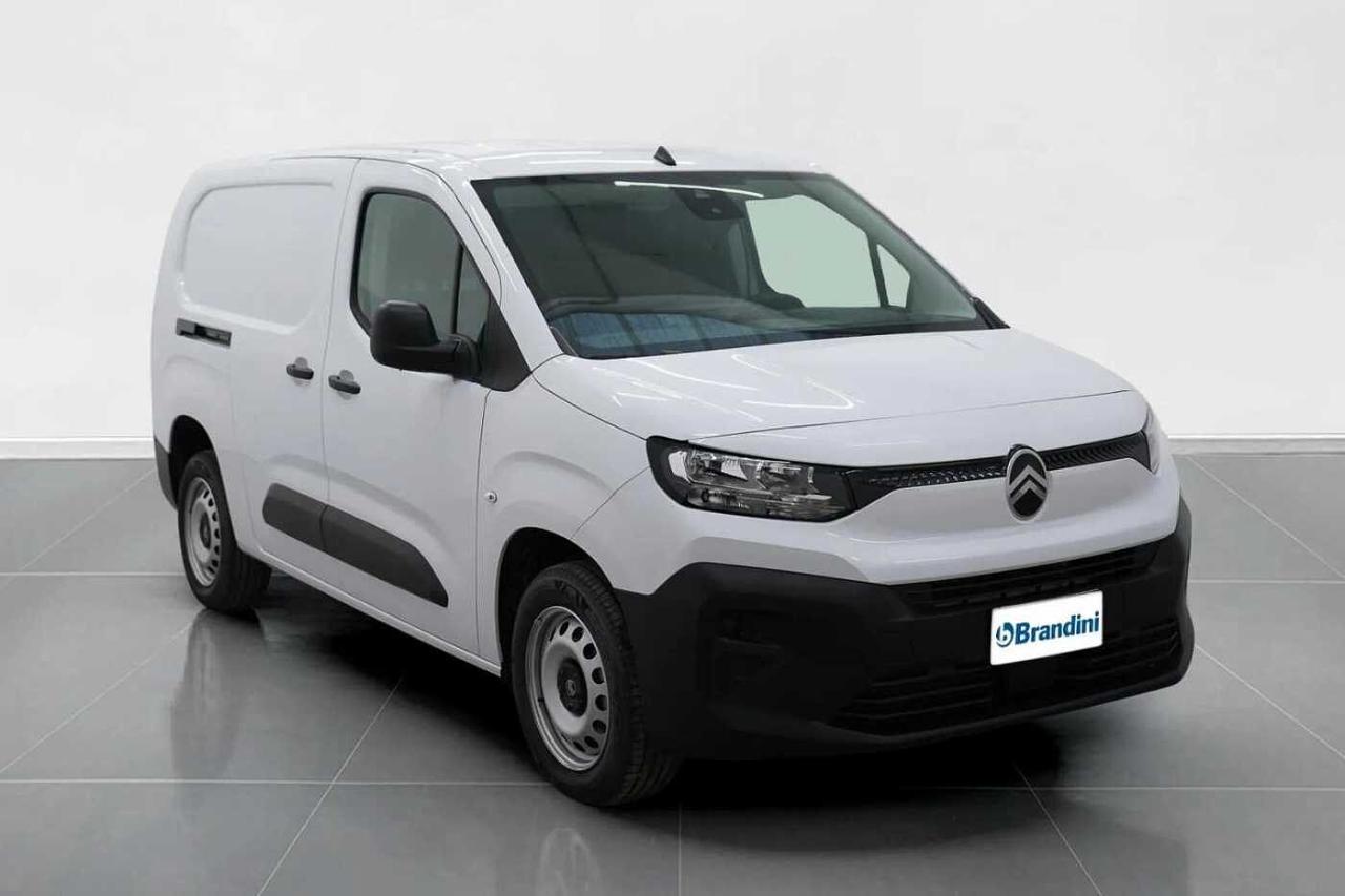 Citroën Citroën Berlingo usata 15