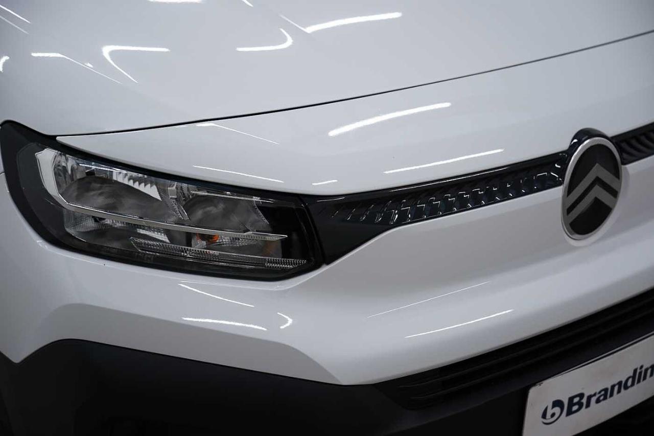 Citroën Citroën Berlingo usata 16