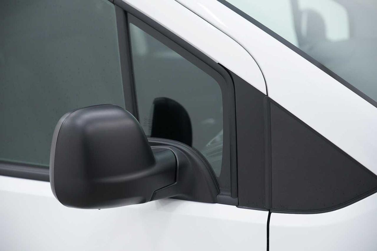 Citroën Citroën Berlingo usata 17