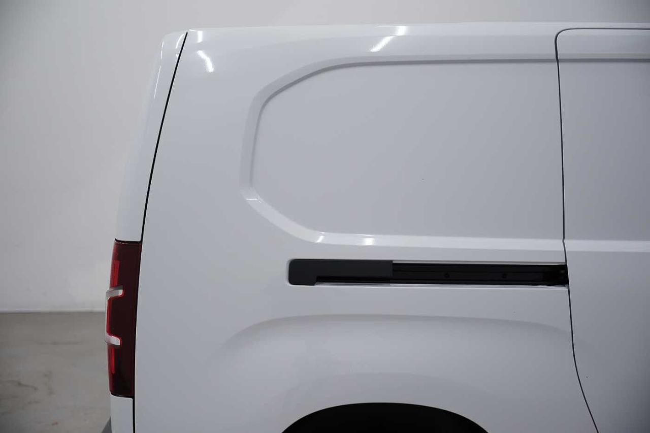 Citroën Citroën Berlingo usata 19