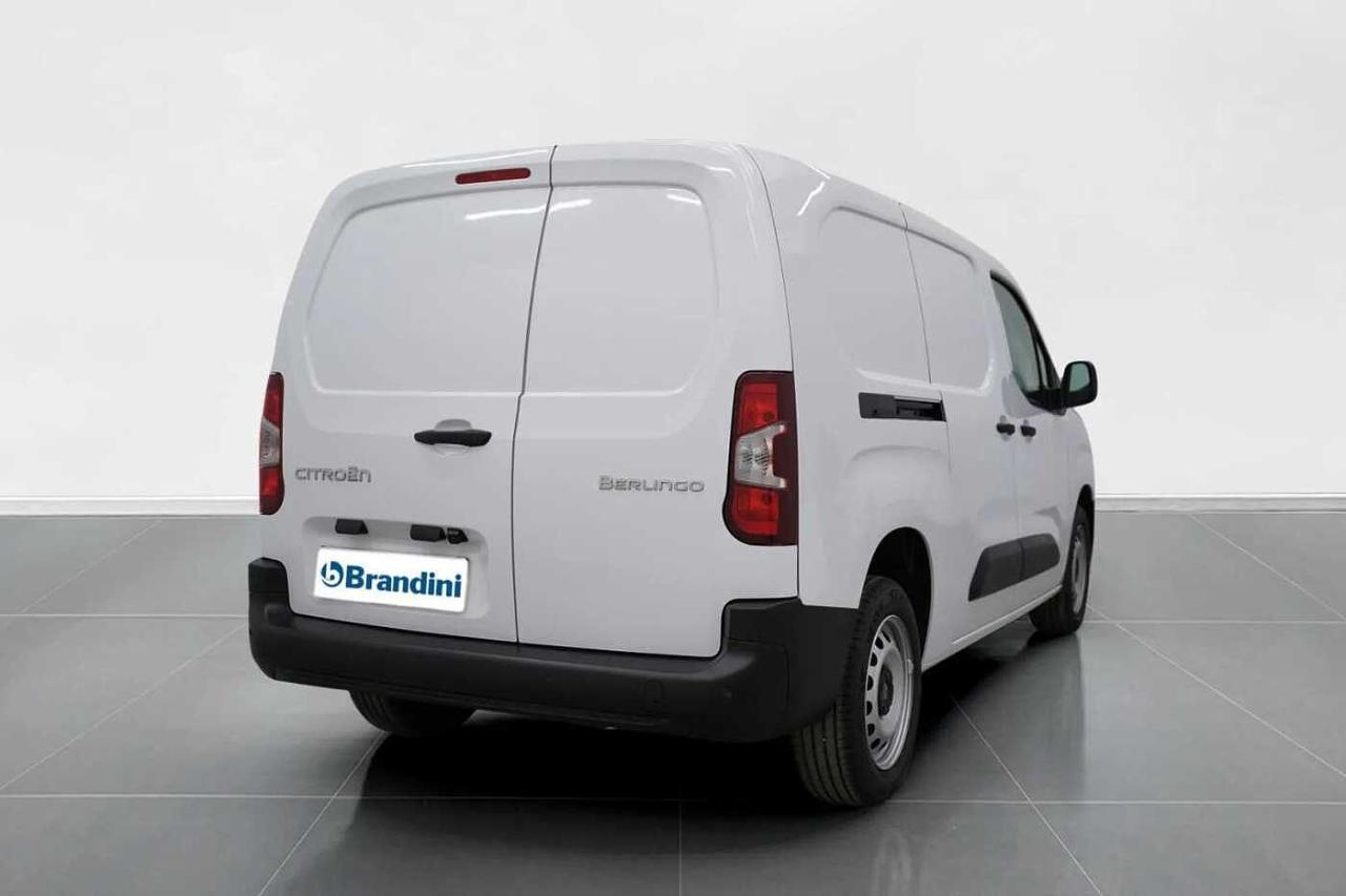 Citroën Citroën Berlingo usata 21
