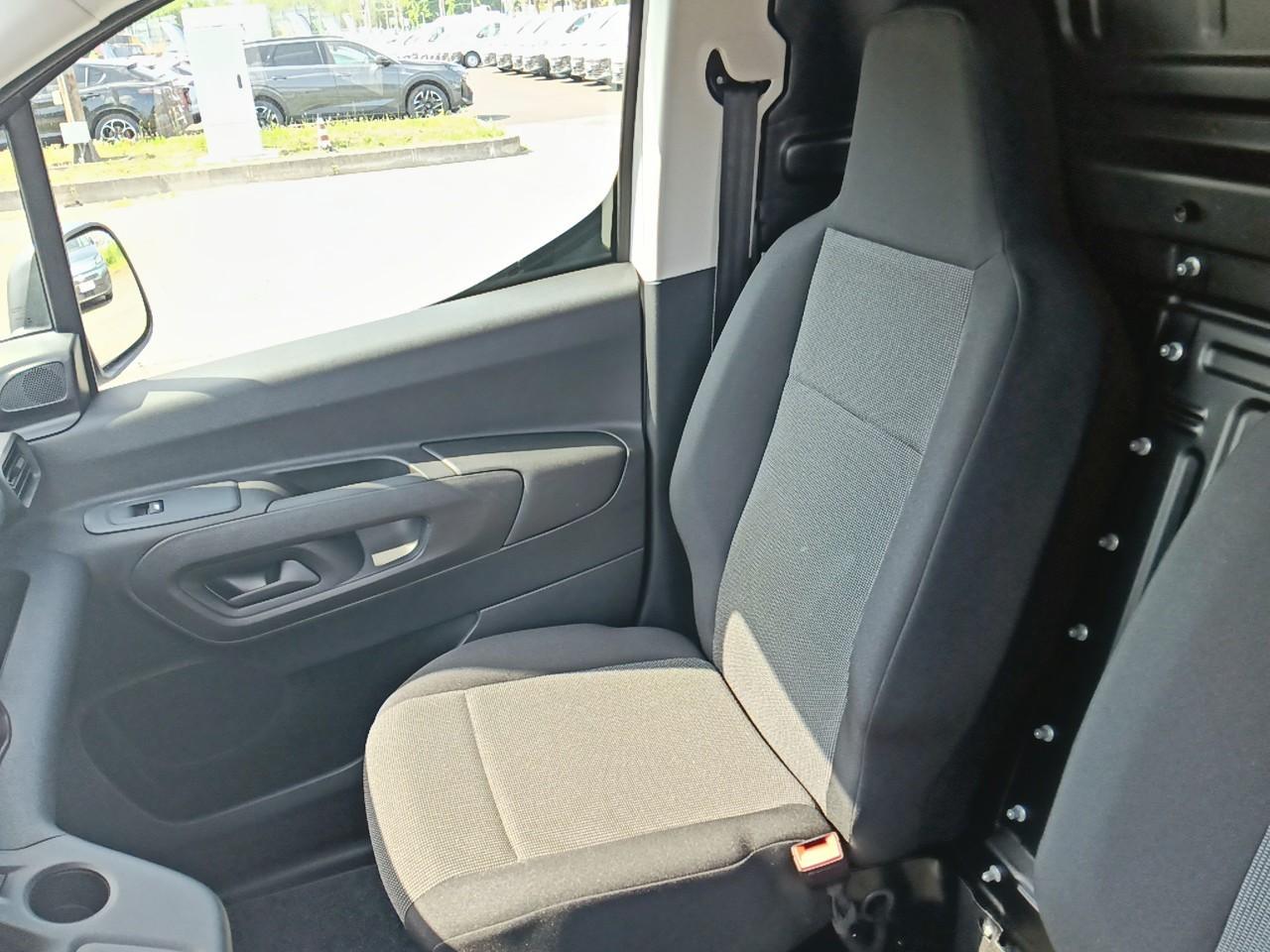 Citroën Citroën Berlingo usata 1