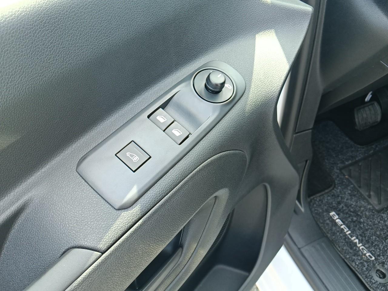 Citroën Citroën Berlingo usata 3