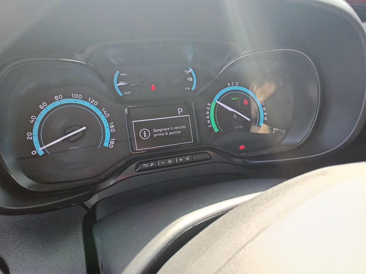 Citroën Citroën Berlingo usata 6