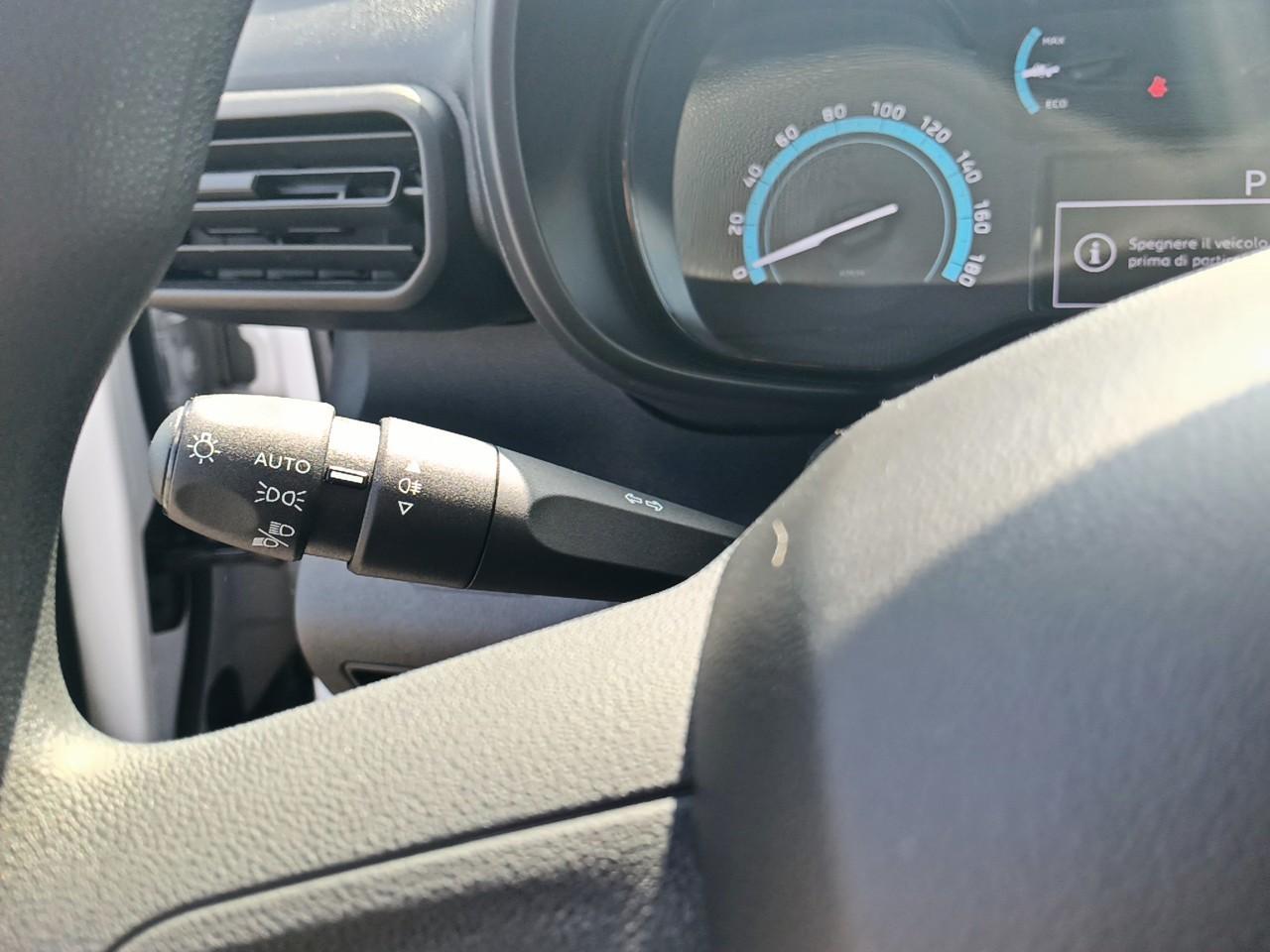 Citroën Citroën Berlingo usata 7