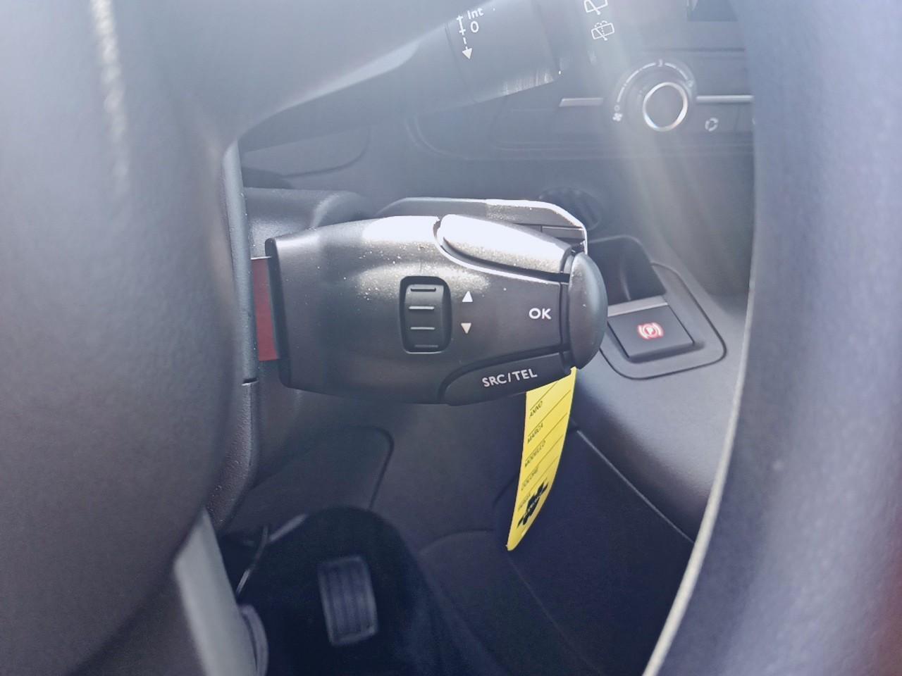 Citroën Citroën Berlingo usata 8